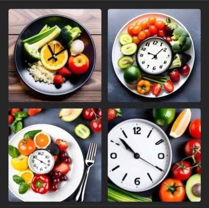 Intermittent Fasting Benefits