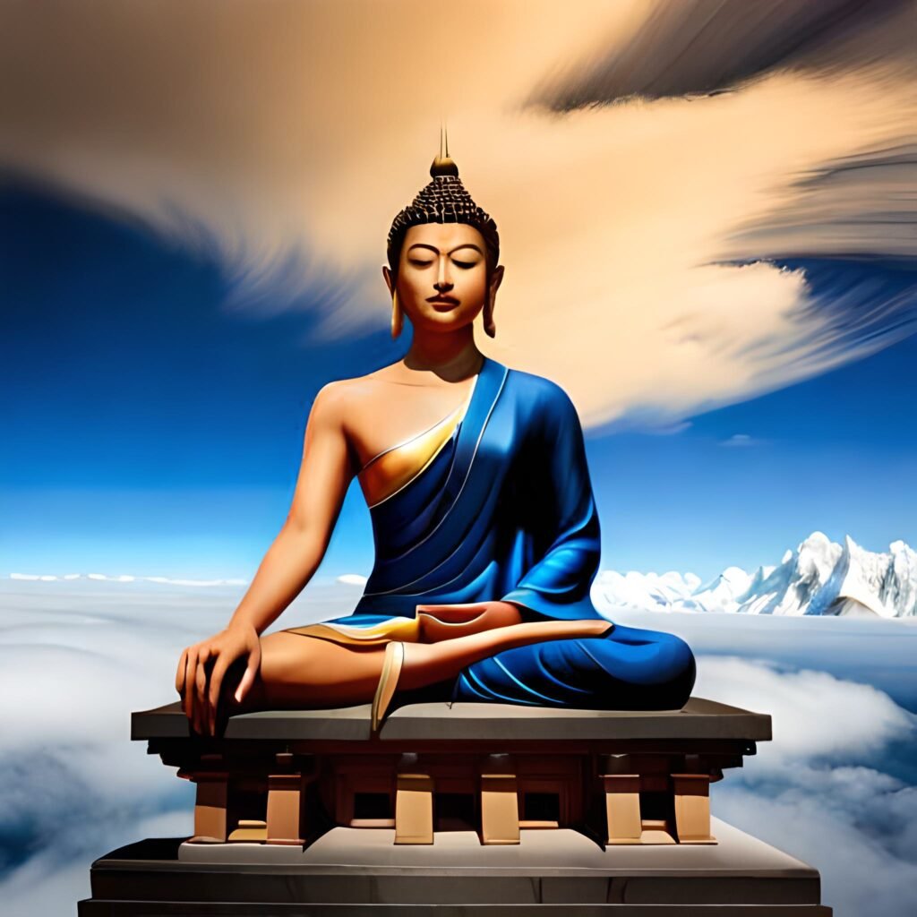 Meditation Benefits, types, practice, tips