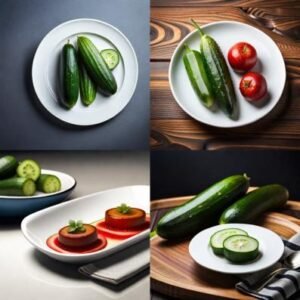 cucumbers benefits