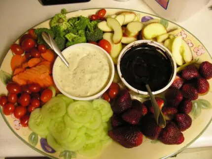 Skin Brightening Foods