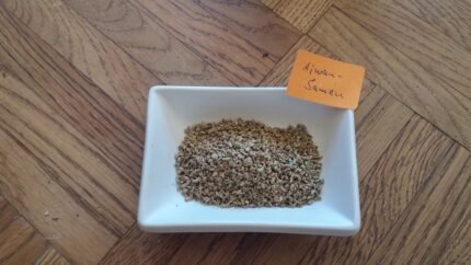 ajwain benefits