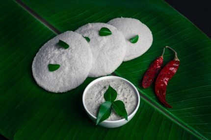 Idli Calories