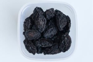 Dry Aloo Bukhara (Prunes)