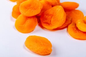 Dry apricots benefits