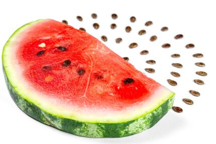 watermelon seeds benefits nutrition uses side effects