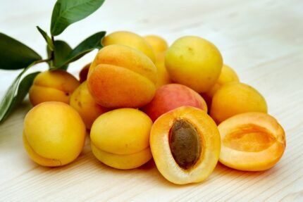Apricots Khubani Benefits nutrition uses side effects