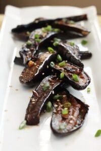 eggplant brinjal recipes