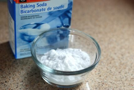 Baking Soda substitute, uses, benefits, side effects