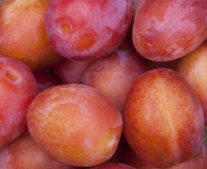 Aloo Bukhara (Plum) Benefits