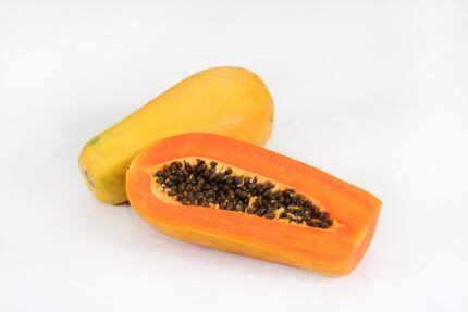 Papaya (Papita) Benefits, Nutrition, Uses, Side Effects