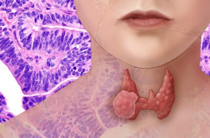 Thyroid causes symptoms treatment