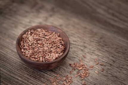 Flax Seeds Benefits Nutrition uses side effects