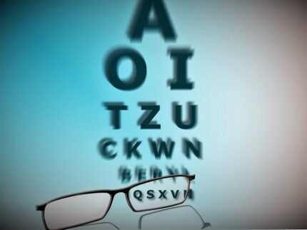 Clear Vision tips, Blurry vision causes prevention and treatment