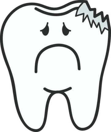 Are cavities contagious?