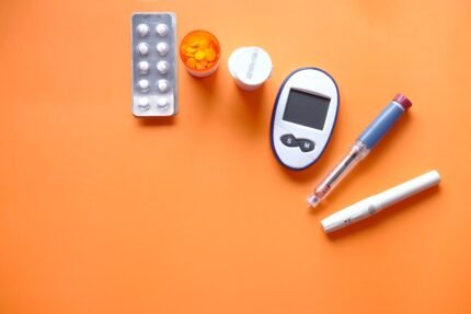 Diabetes types symptoms causes prevention
