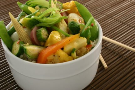 steamed vs boiled vegetables nutrition calories health benefits