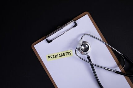 Prediabetes symptoms causes diet risk factors diet and reversal