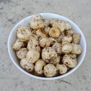 Roasted Makhana (Foxnut)