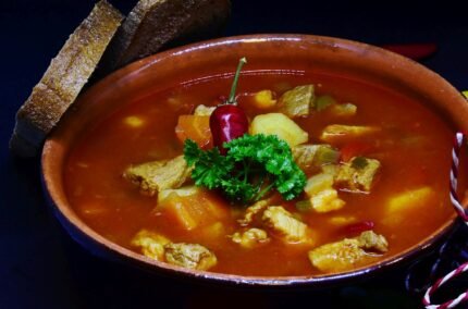 Paya Soup benefits, nutrition, disadvantages
