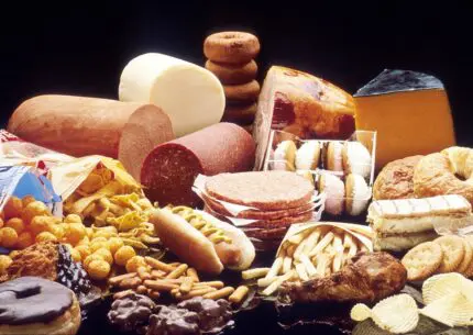 creon foods to avoid