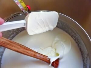 Greek Yogurt