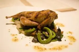 quail meat health benefits