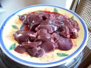 offal benefits nutrition and side effects