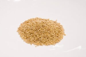 Yellow Mustard Seeds Nutrition