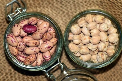 beans vs legumes benefits nutrition side effects