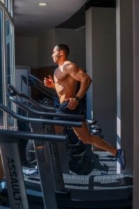 Treadmill workouts for beginners