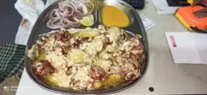 debunking the myths of fish and curd eating together