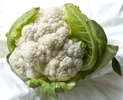 Does cauliflower causes gas and bloating