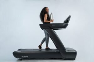 treadmill workouts for beginners