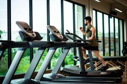 treadmill workout tips for beginners