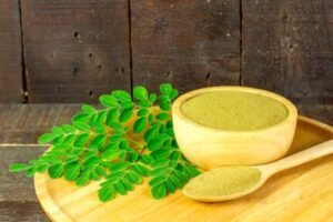 Drumstick (moringa) powder benefits