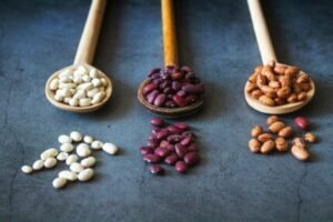 Beans vs Legumes