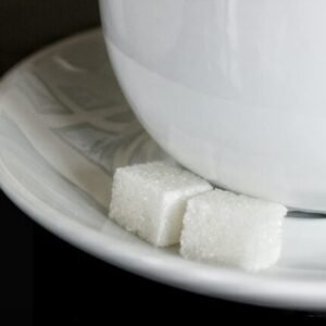 how to limit sugar and processed foods
