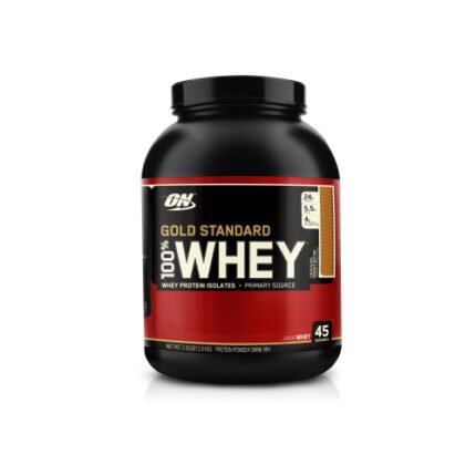 3 best whey protein powders in India