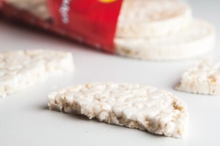 rice cakes gluten content, nutrition, benefits, side effects, uses