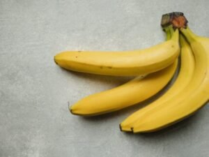 banana for acid reflux