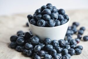 side effects of blueberries