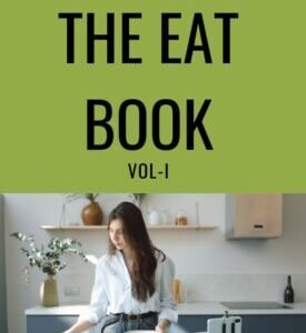 healthy eating book