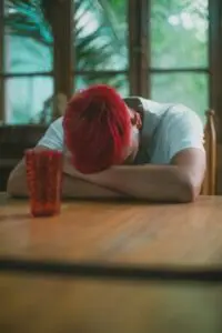side effects of blackberries