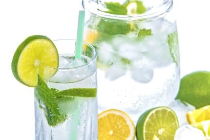 6 refreshing summer drinks