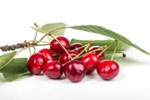 Potential Health Benefits of Cherries