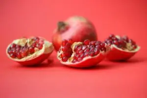 pomegranate juice benefits for men