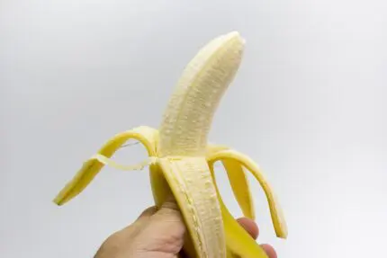 side effects of eating banana on empty stomach