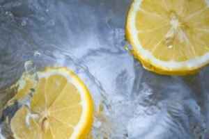 Recommendations for Lemon Consumption