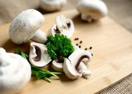 Mushrooms benefits, nutrition, uses and side effects
