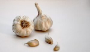 Garlic Side Effects